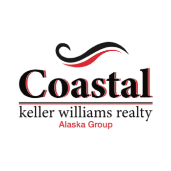 Coastal Keller Williams Realty, Alaska group logo