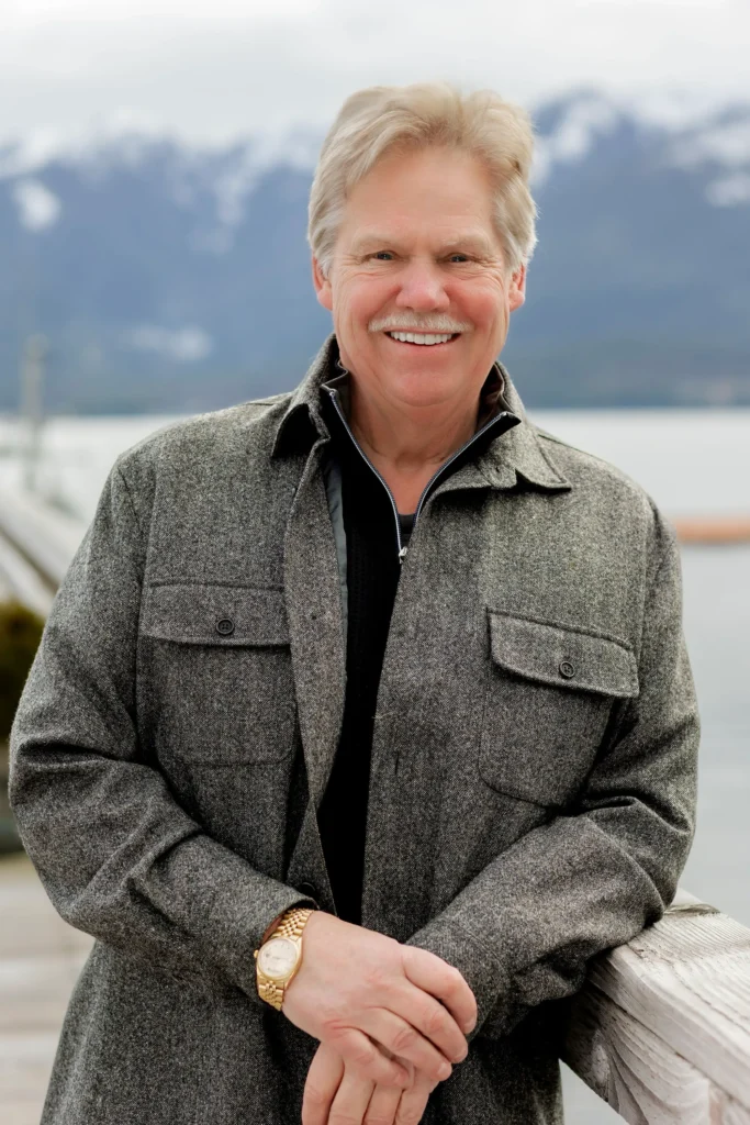 Terry Wanzer