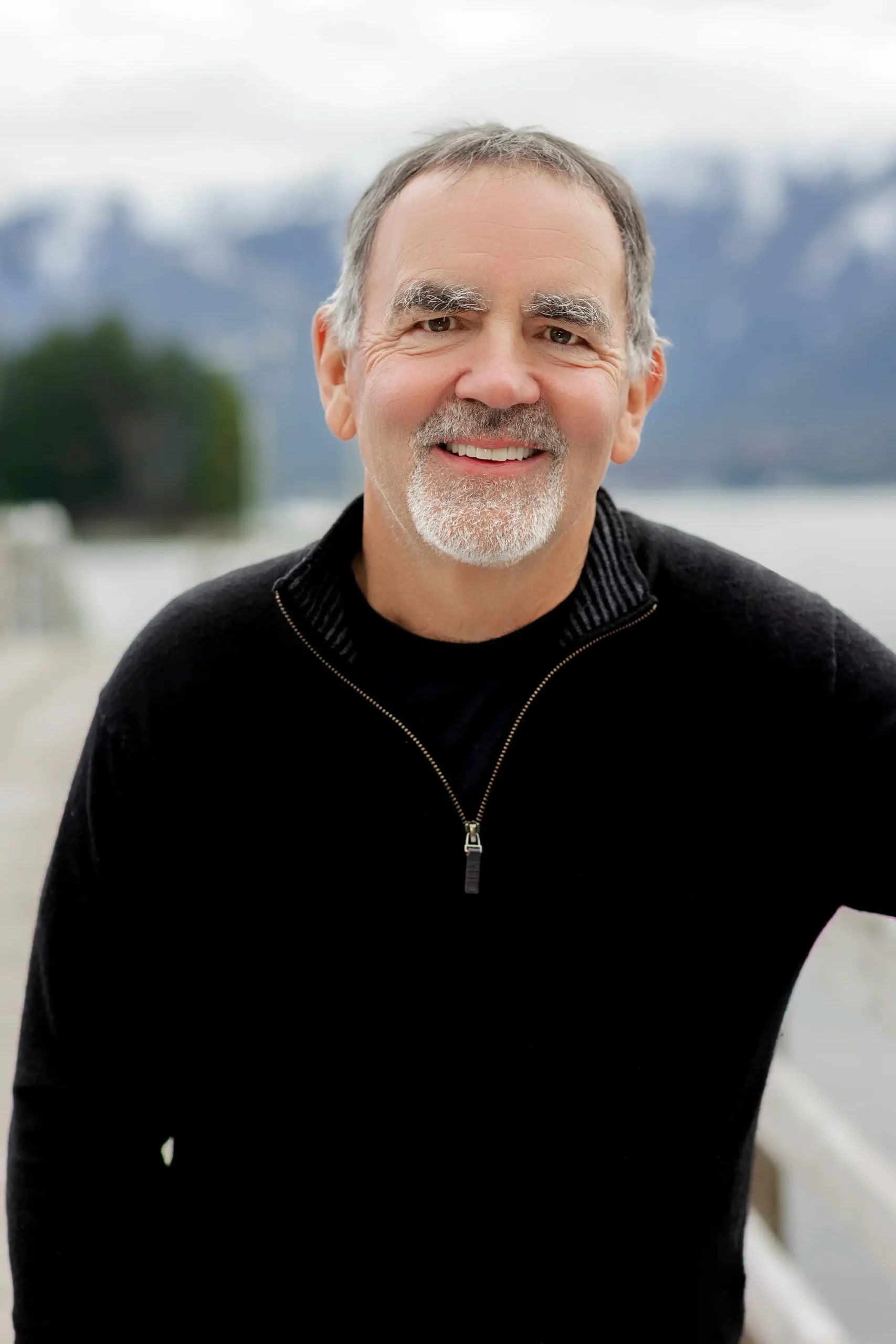 Mike Elerding