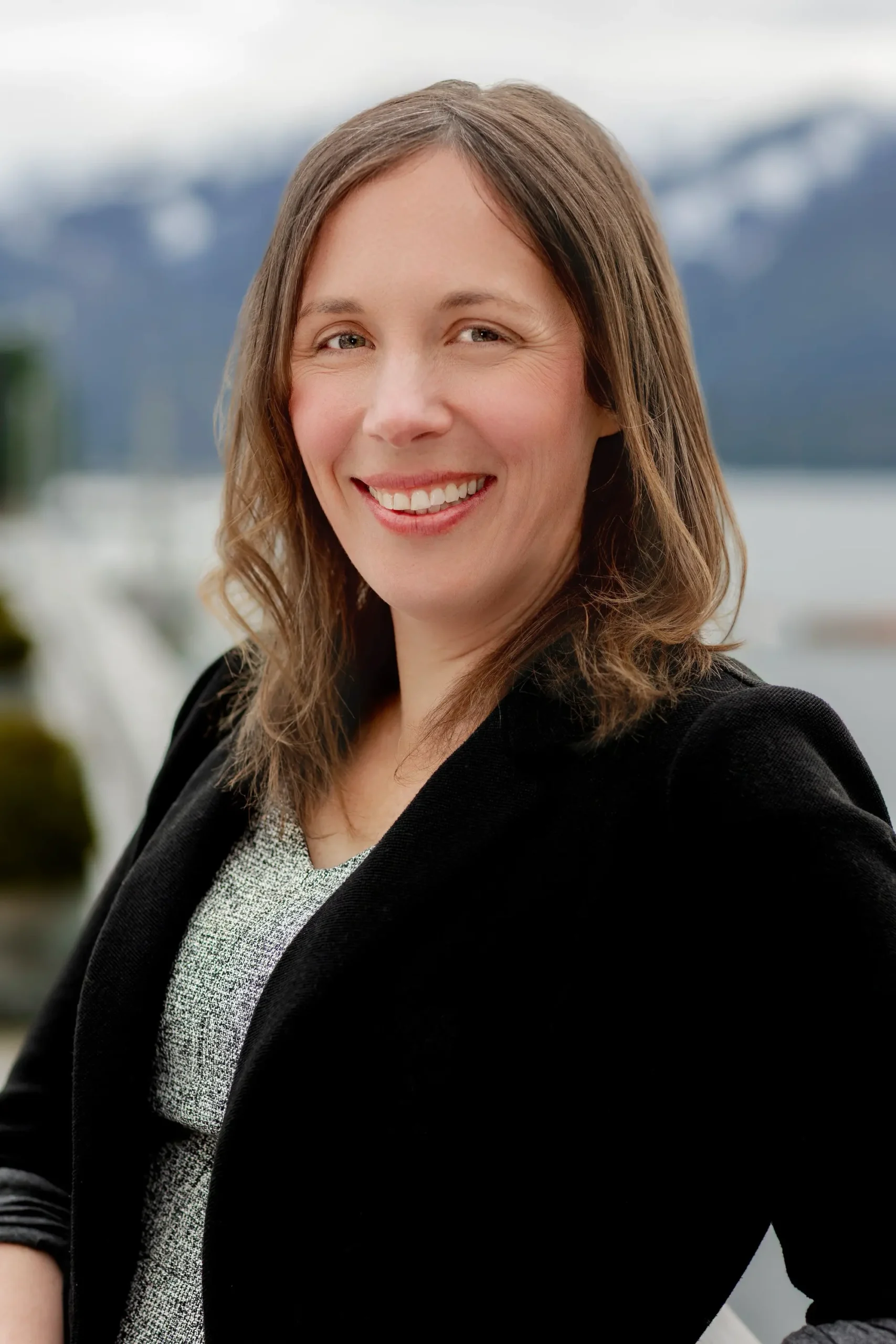 Hilary Robbins