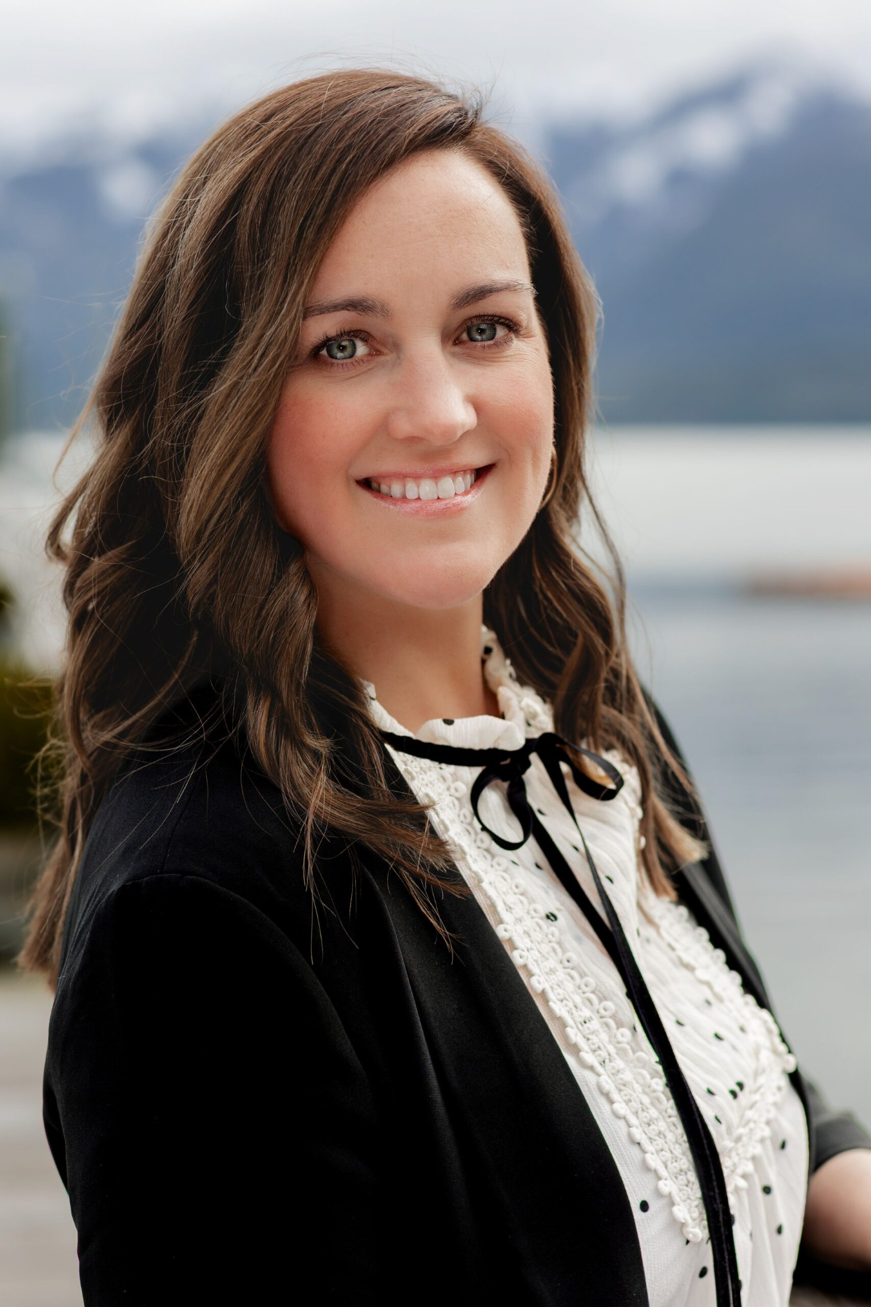 Stephanie Brissette